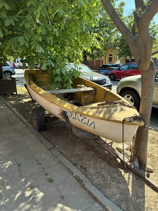 Parca cu peridoc artizanal