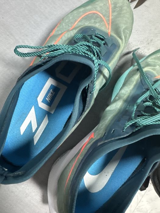 Маратонки Nike ZOOM FLY 3 PRM HKNE