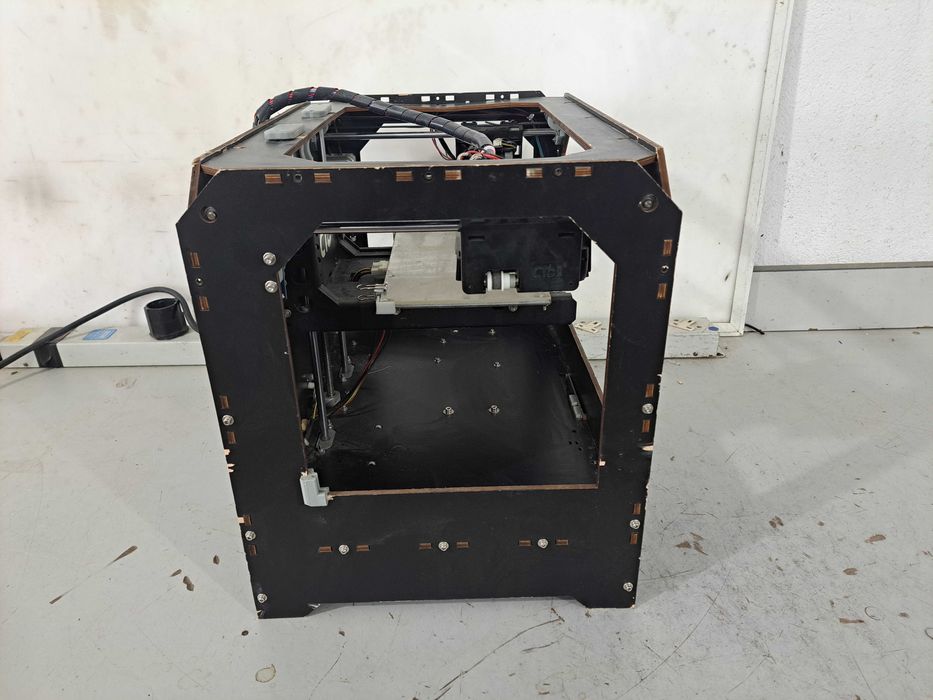 3D Принтер - CTC