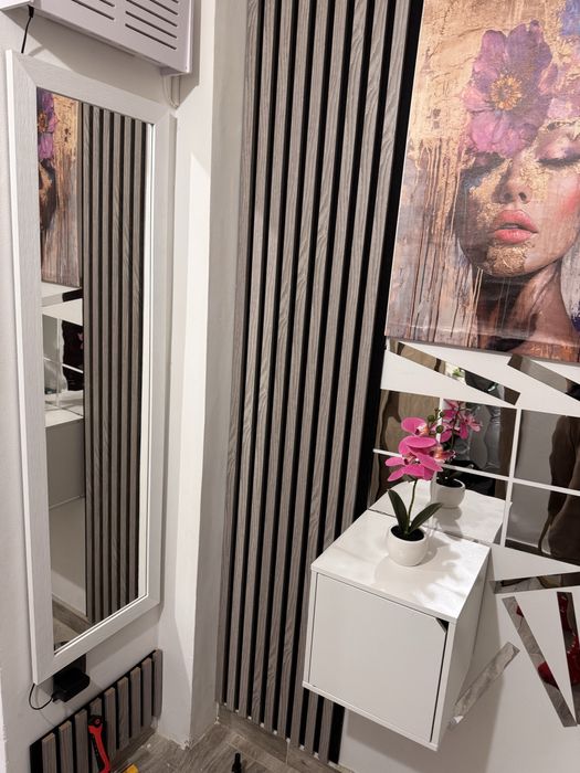 garsoniera in regim hotelier