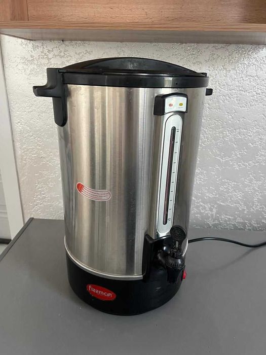 пекарня обородование