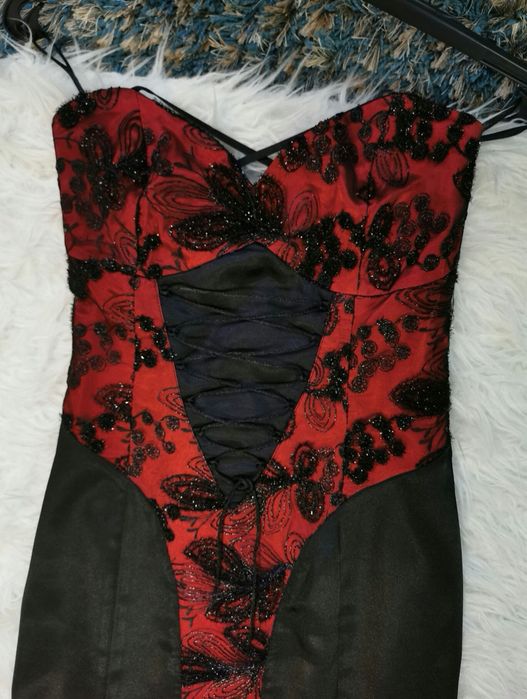 Бална рокля, рокли anna field, Miss Selfridge, Alessa /Алеса