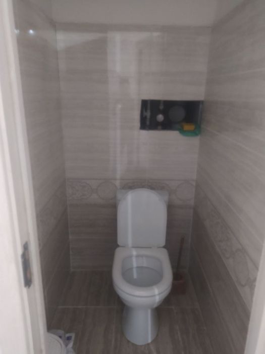 Продается новостройка 3х комнатная  в Янгиюле