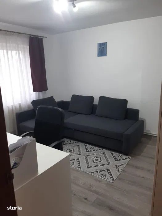 Apartament 2 camere - Finisat - Zona Casa Armatei