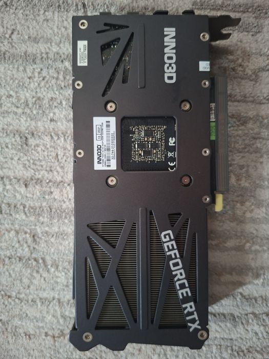 3060 inno3d 12GB