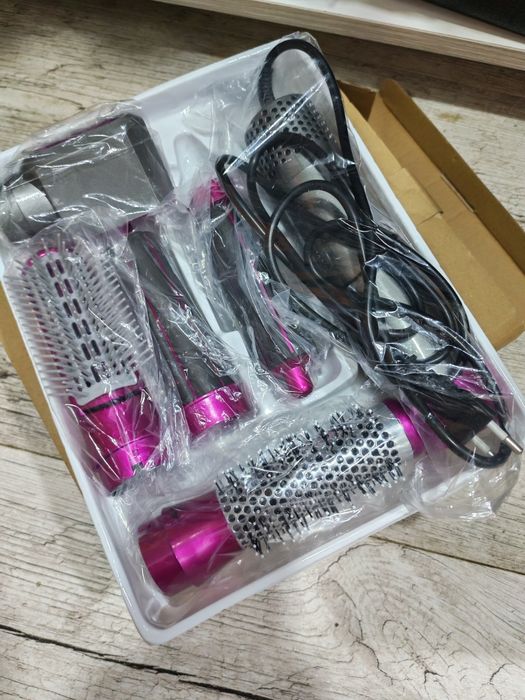 Маша 4 в 1 ... Само пробвана