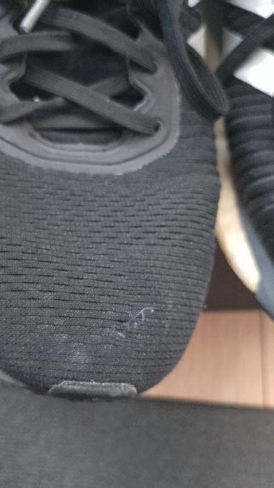 маратонки Adidas