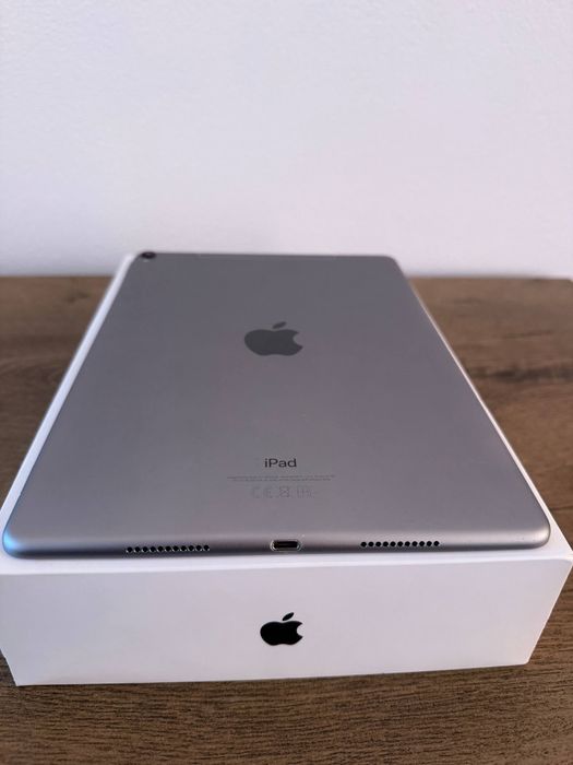 Tableta Apple Ipad Pro