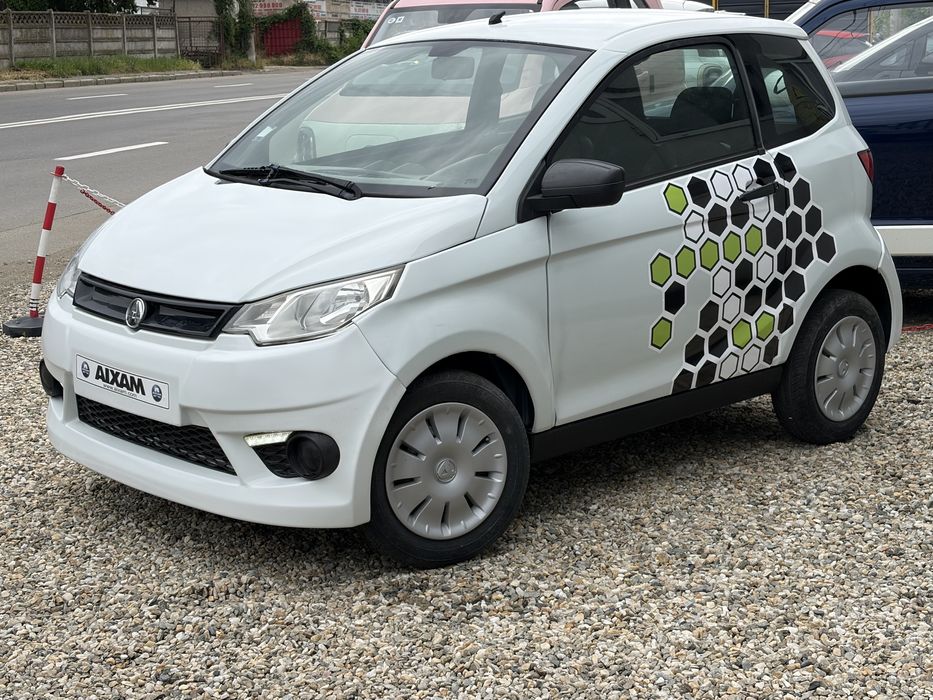 AIXAM City