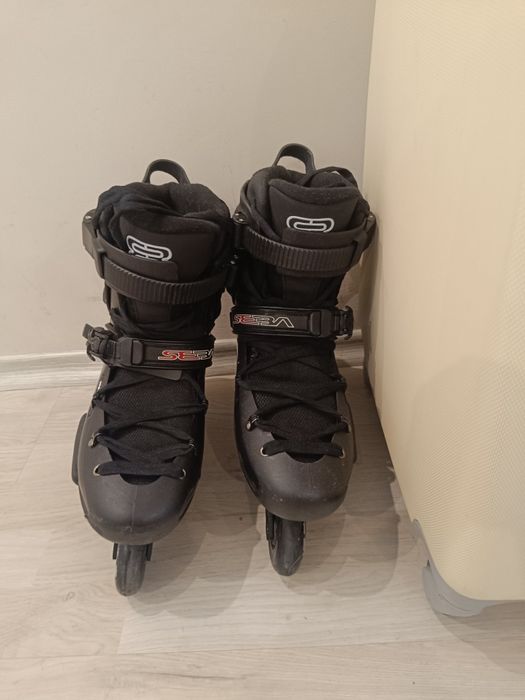 Ролери Seba Fr1 80 46ти номер