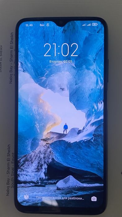 Срочно  REDMI 9T