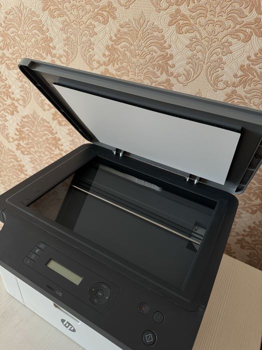 Продаю принтер лазерное МФУ HP Laser MFP 135a