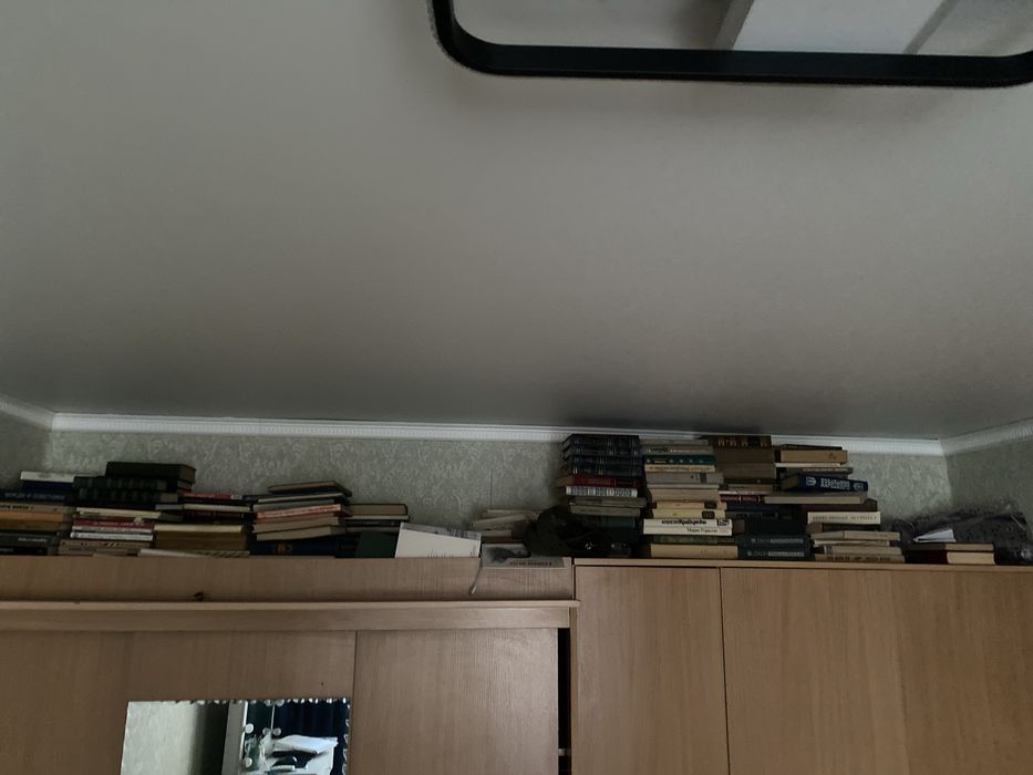 Продаю книги 50тг