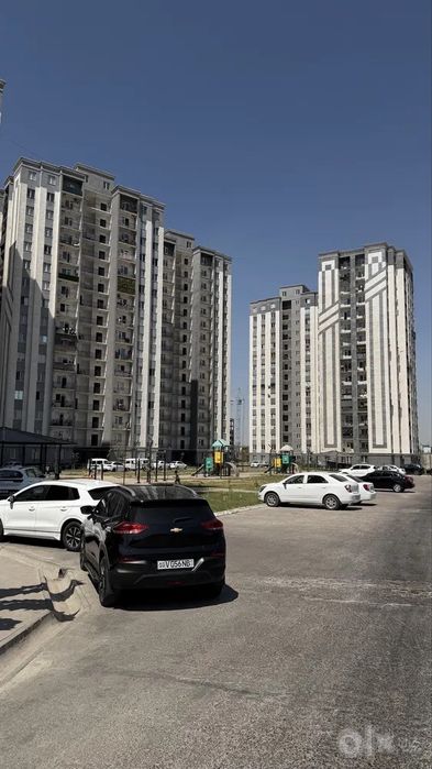 Квартира сотила 16 каватли домларда