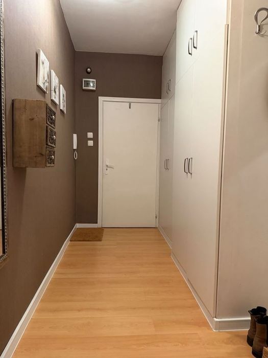 Дава се под наем Тристаен апартамент в София, Хаджи Димитър - 70 кв.м за 697.17 € - Снимка #11