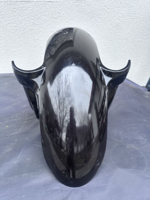 Aripa fata aparatoare noroi Kawasaki Versys 650
