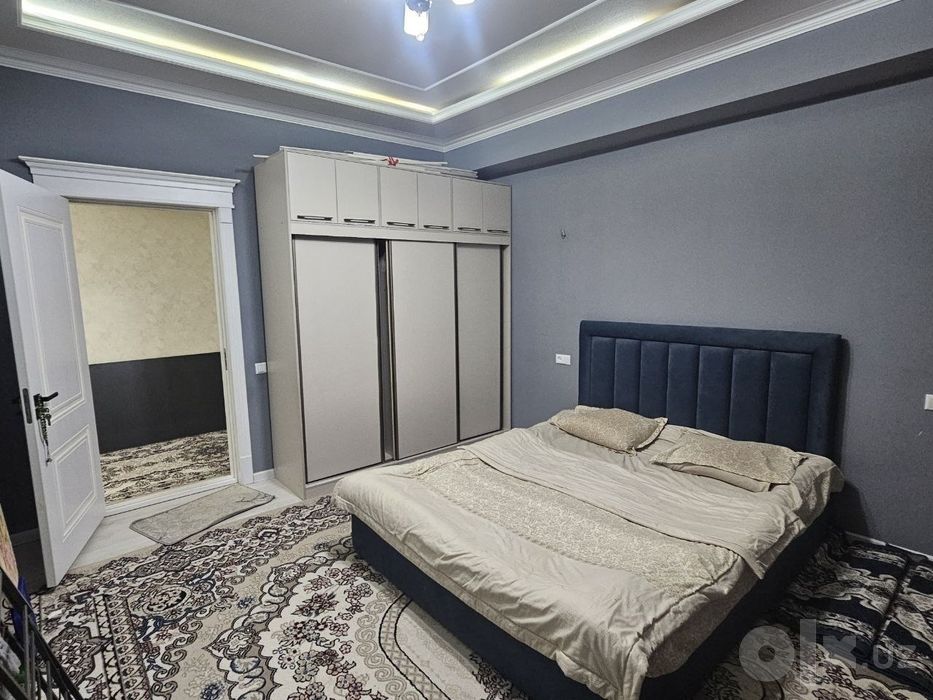 Yunsobod waxriston metro