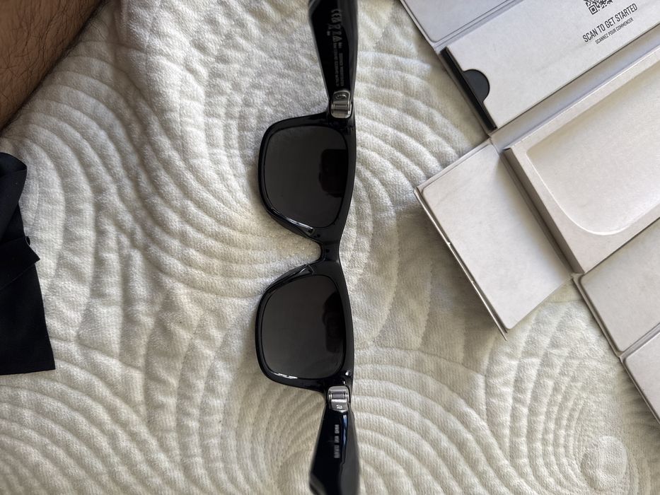Смарт очки Ray-ban meta gen 1