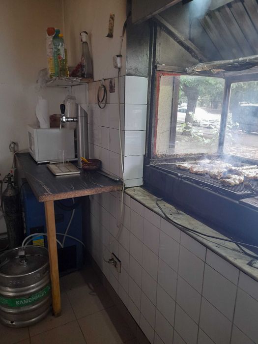 Продава се Заведение в София, Красна поляна 1 - 40 кв.м за 128 €/кв.м - Снимка #8