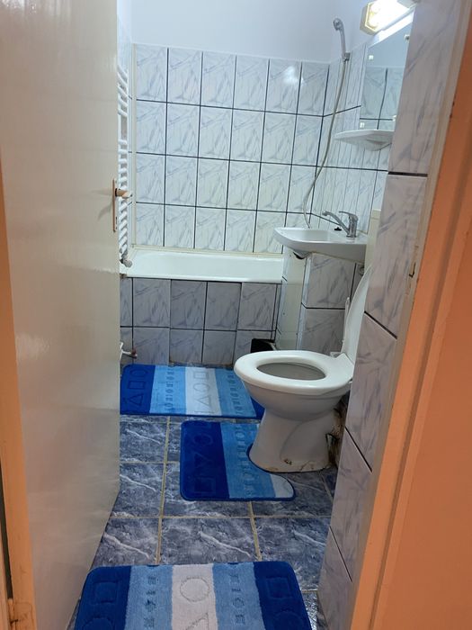 Garsiniera Confort 1