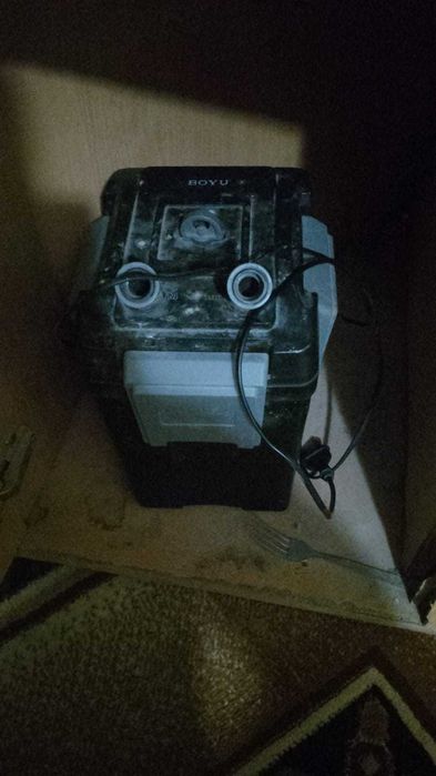 Продам аквариум 200 литров с тумбой