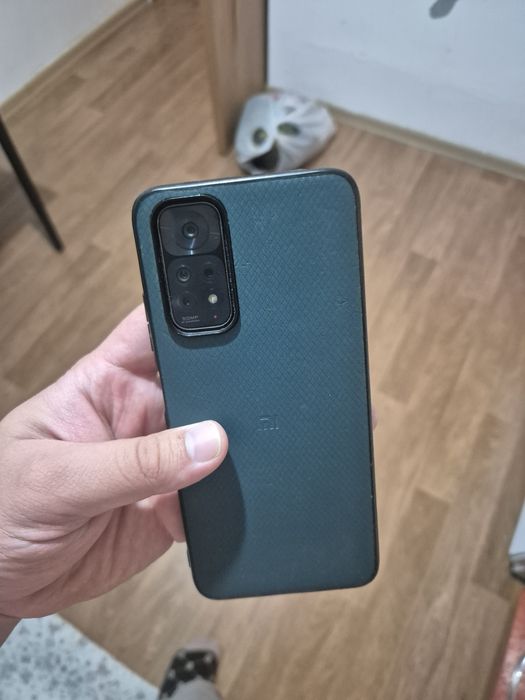 Redmi Note 11 на 64 гб
