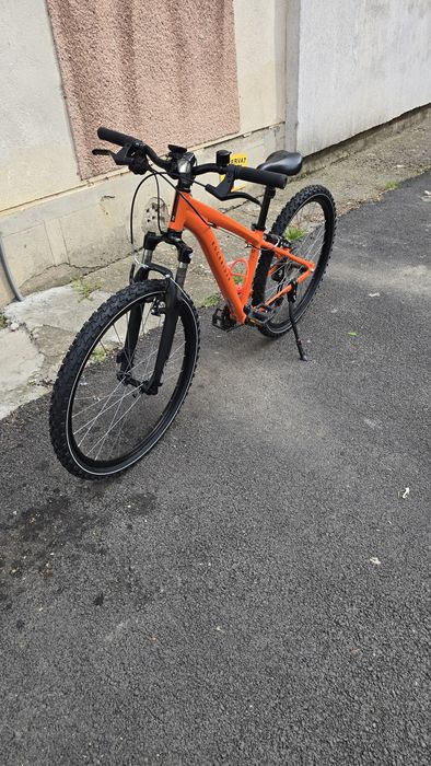 Bicicleta de vânzare  800 Lei