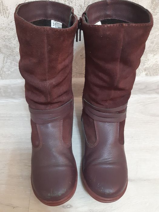 Обувь для девочки