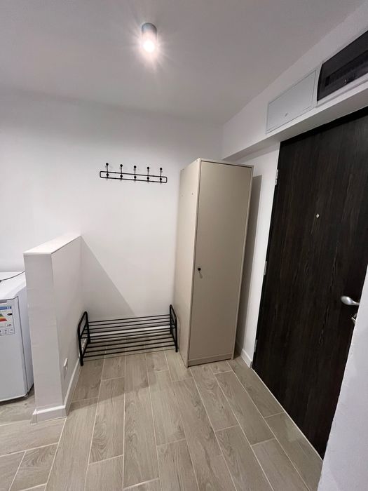 Apartament cu o cameră de închiriat