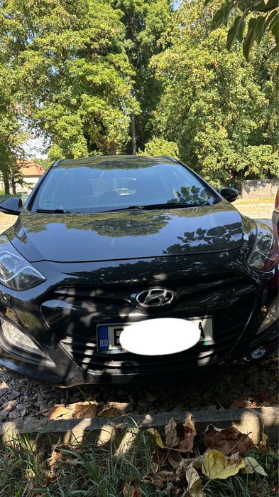 HYUNDAI i30 2013 — imagine 2
