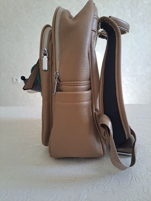 Школьная сумка для девочек