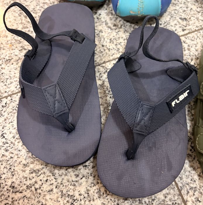 Сет сандали за момче