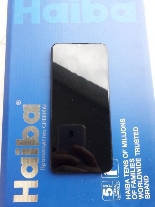Продам OPPO a5 2020 NFC