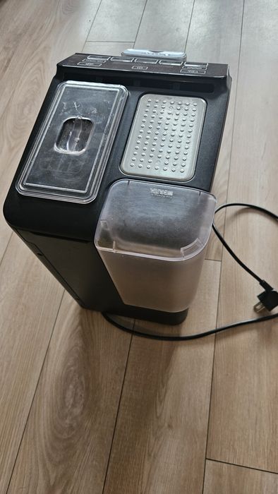 Кафе автомат bosch verocup 300