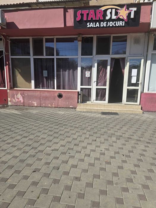 Inchiriere spatiu comercial, central, Marghita
