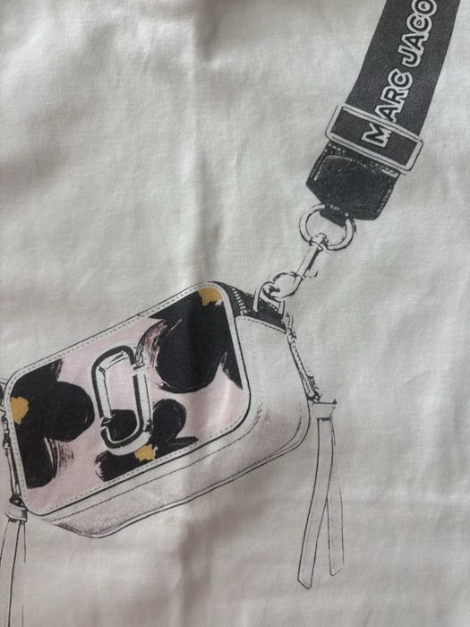 Рокля 128 см  Marc Jacobs