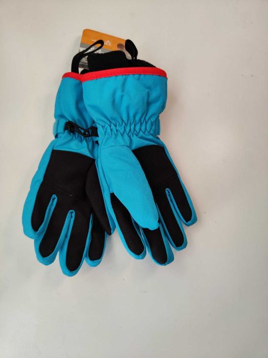 Ръкавици за ски и сноуборд с пет пръста