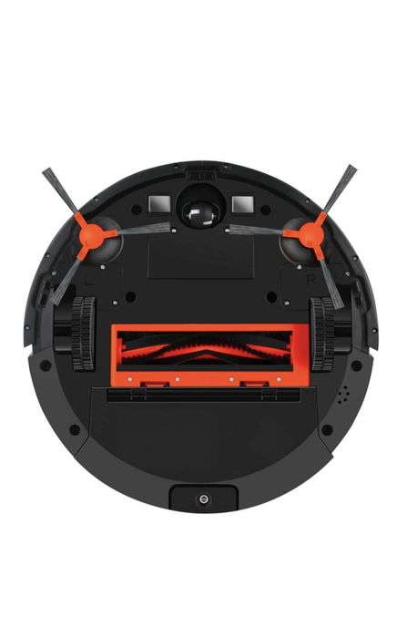 Прахосмукачка робот Diplomat Robbo S1