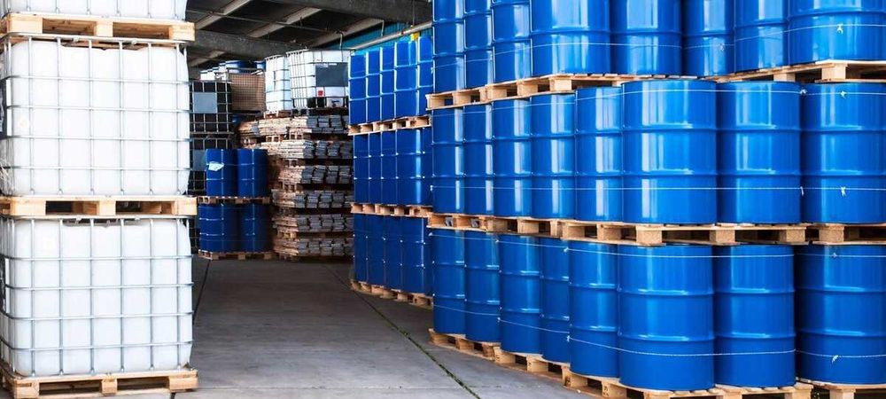 Масло гидравлическое HLP-46