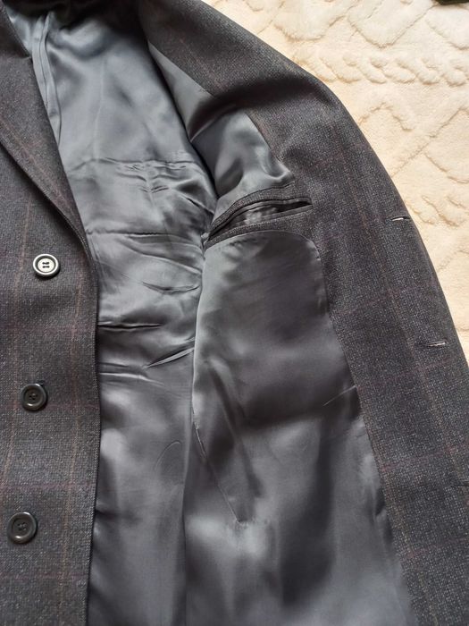 Palton barbati PAL ZILERI marime xl