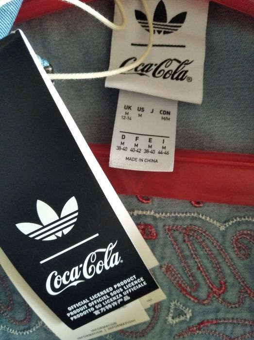 Куртка Adidas Firebird KY 7548.размер M.
