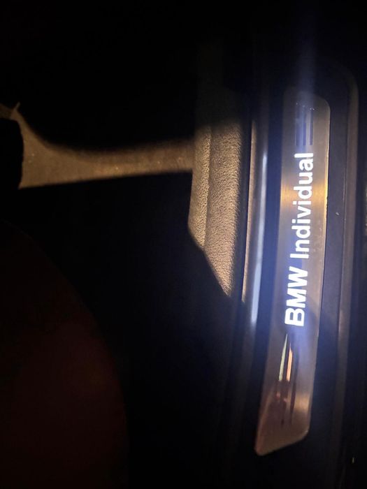 Bmw F10 2016 Individual Pachet M 2.0 D 190 cp euro 6