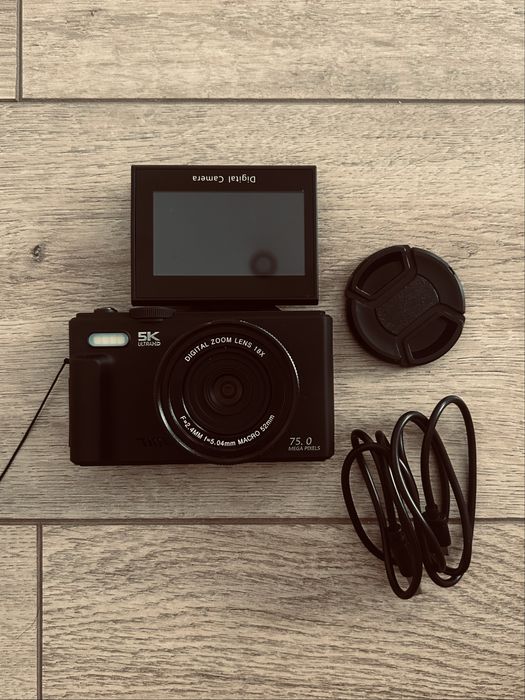 Digital Camera цифровая камера.