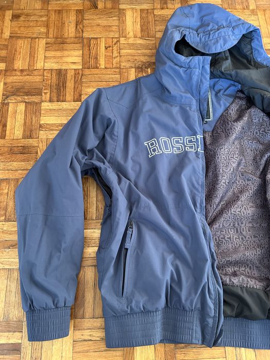 Fleece Rosignol Barbati