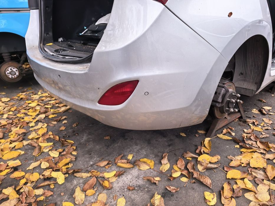 Задна броня за Hyundai i40