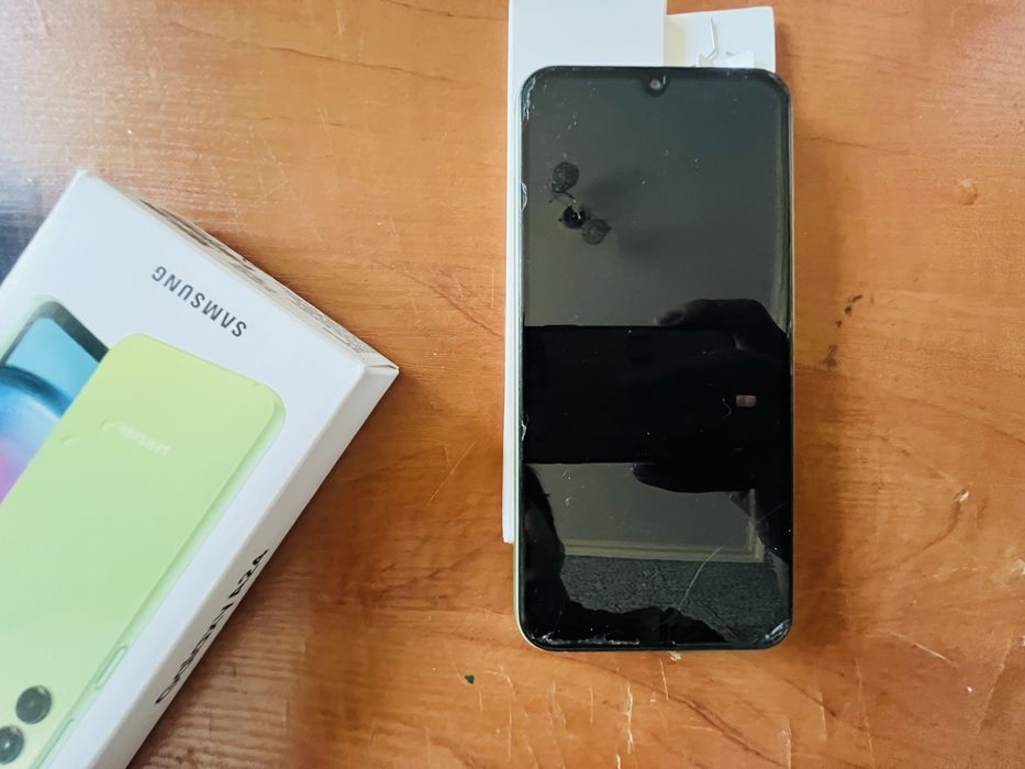 Samsung Galaxy A24