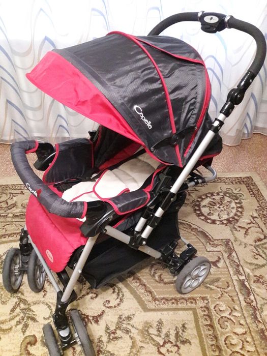 Продам коляску детскую