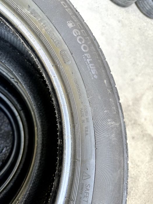 Traverse Balon contenintal 255/55/20 peregon 1 donali sotiladi