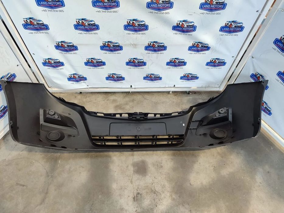 BARA FATA RENAULT MASTER OPEL MOVANO / COD OEM 620226264R 2010-2019 (4C3)