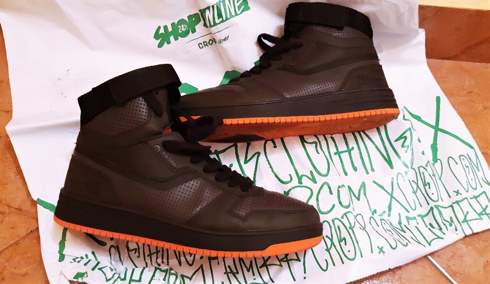 Pantofi CROPP - Sneakers Inalti